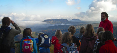 Bergtour 2